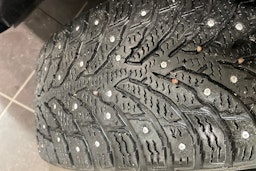 musta Audi A4 2020 kuva 15.