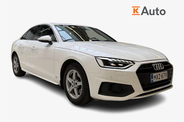 Audi A4 Sedan Business 35 TFSI 110 kW MHEV S tronic