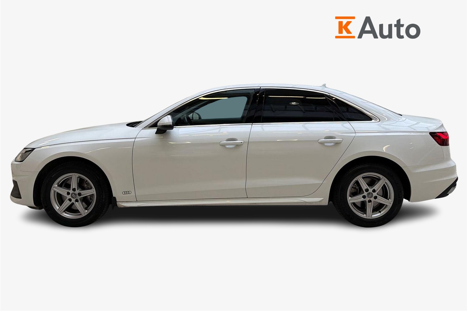 Audi A4 2020, kuva 5/29