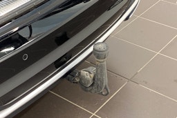 Musta Audi A4 2020 kuva 22.