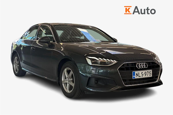Audi A4 Sedan Business 35 TFSI 110 kW MHEV S tronic