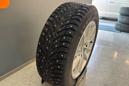 Harmaa Audi A4 2020 kuva 11.