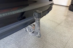Harmaa Audi A4 2020 kuva 24.
