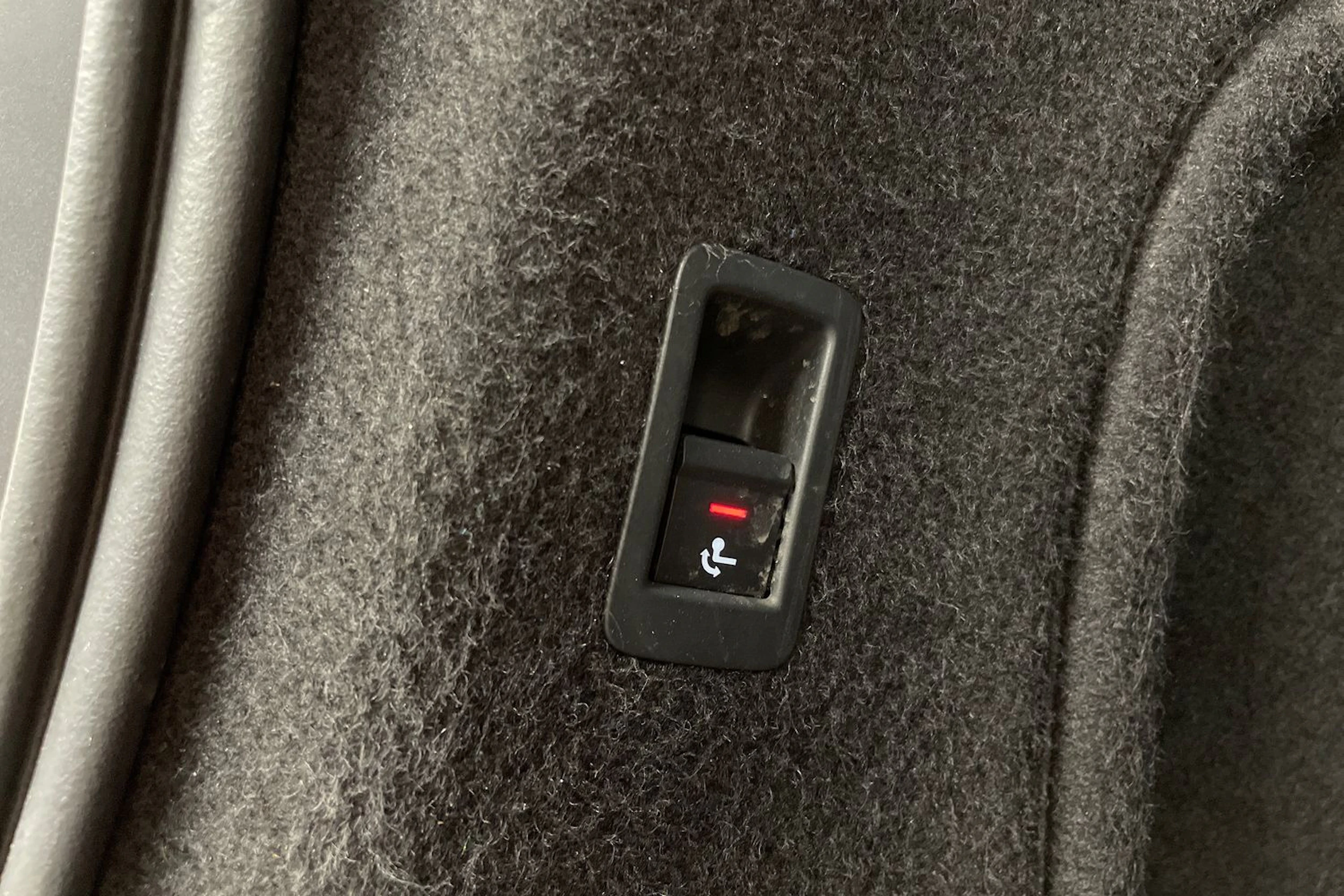 vihreä Audi A4 2020 kuva 17.