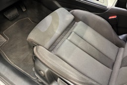 Valkoinen Audi A4 2020 kuva 27.