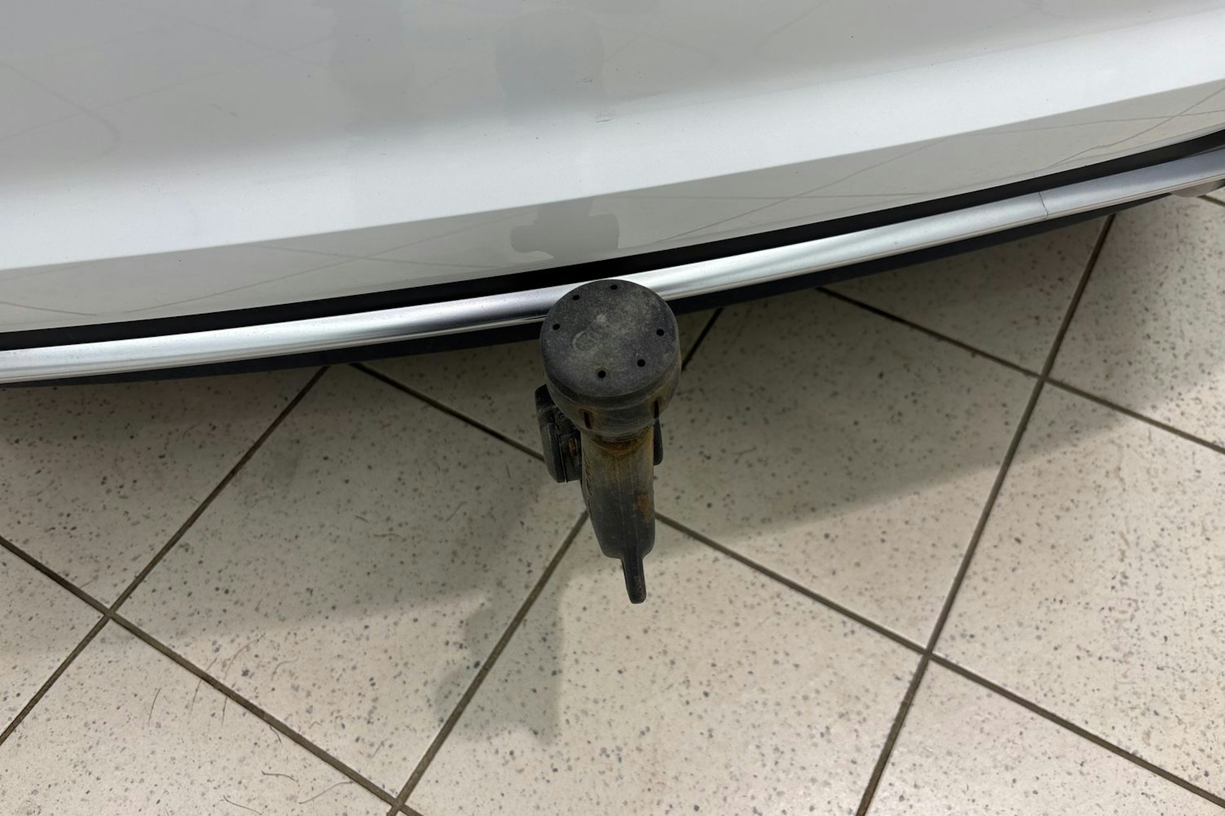 Valkoinen Audi A4 2020 kuva 29.