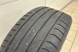 Valkoinen Audi A4 2020 kuva 32.