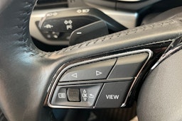 Valkoinen Audi A4 2020 kuva 17.