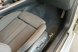 Valkoinen Audi A4 2020 kuva 27.