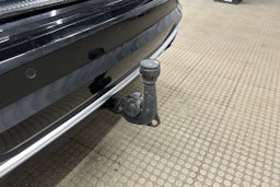 musta Audi A4 2020 kuva 13.