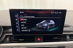 vihreä Audi A4 2020 kuva 25.