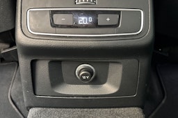 vihreä Audi A4 2020 kuva 17.