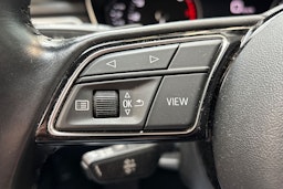 vihreä Audi A4 2020 kuva 20.