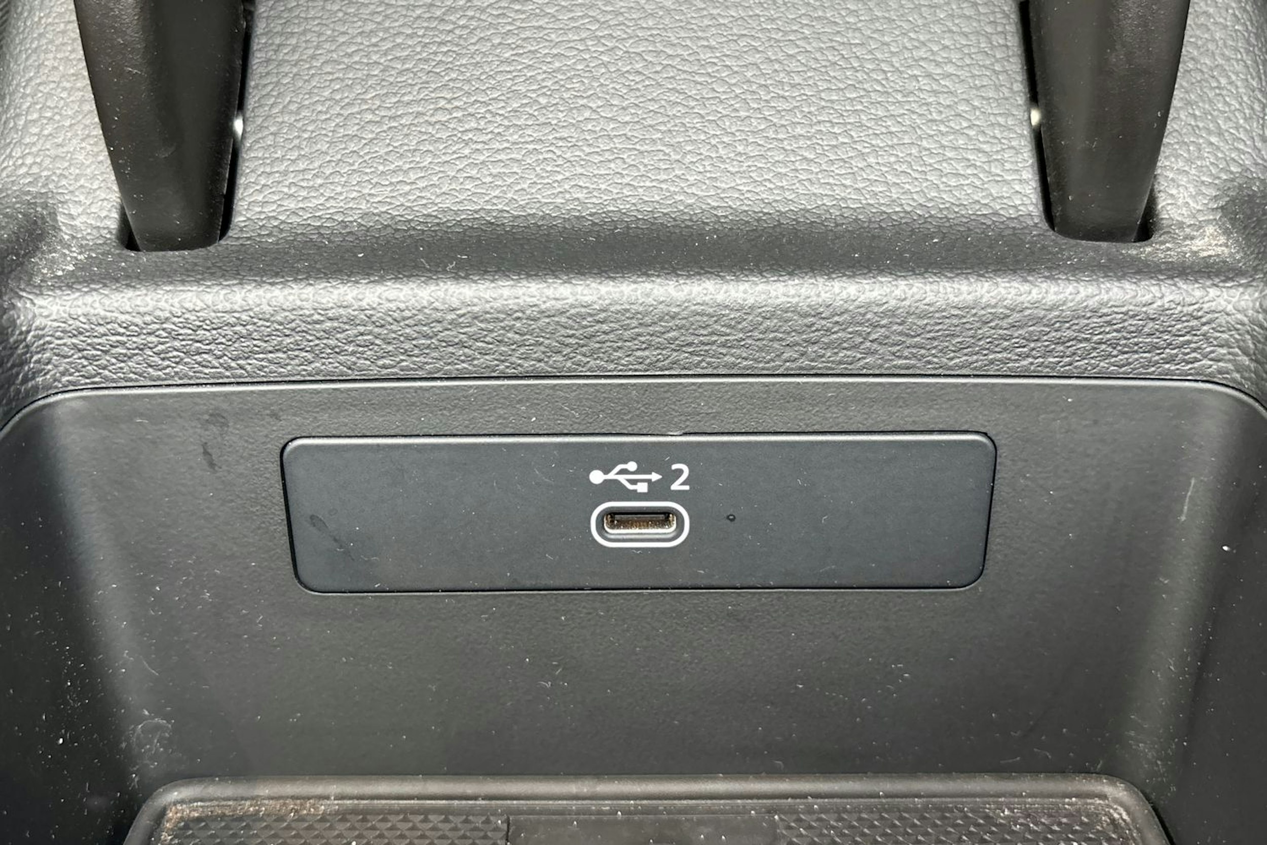 vihreä Audi A4 2020 kuva 32.