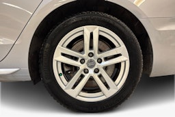 hopea Audi A4 2020 kuva 11.