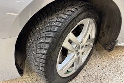 hopea Audi A4 2020 kuva 13.