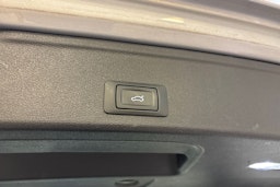 hopea Audi A4 2020 kuva 15.