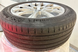 hopea Audi A4 2020 kuva 17.