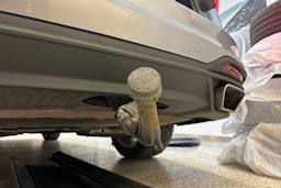 hopea Audi A4 2020 kuva 18.