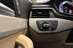 hopea Audi A4 2020 kuva 20.