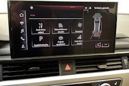 hopea Audi A4 2020 kuva 24.