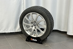 harmaa Audi A4 2020 kuva 14.