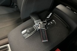 harmaa Audi A4 2020 kuva 29.