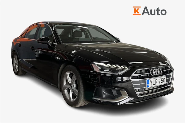 Audi A4 Sedan Business Advanced 45 TFSI 180 kW MHEV quattro S tronic