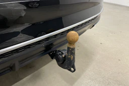 musta Audi A4 2020 kuva 13.