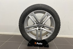valkoinen Audi A4 2020 kuva 14.
