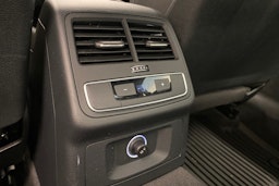 valkoinen Audi A4 2020 kuva 32.