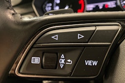 valkoinen Audi A4 2020 kuva 21.