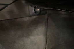 valkoinen Audi A4 2020 kuva 28.