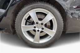 musta Audi A4 2020 kuva 11.