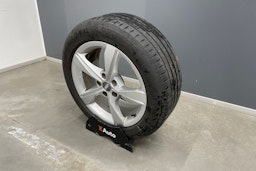 musta Audi A4 2020 kuva 14.