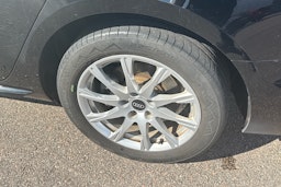 musta Audi A4 2021 kuva 9.