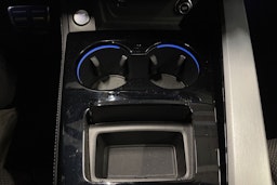 sininen Audi A4 2021 kuva 26.