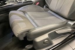 met. valkoinen Audi A4 2021 kuva 15.