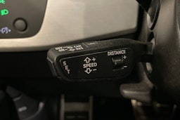 met. valkoinen Audi A4 2021 kuva 23.