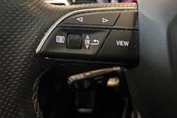 harmaa Audi A4 2021 kuva 16.