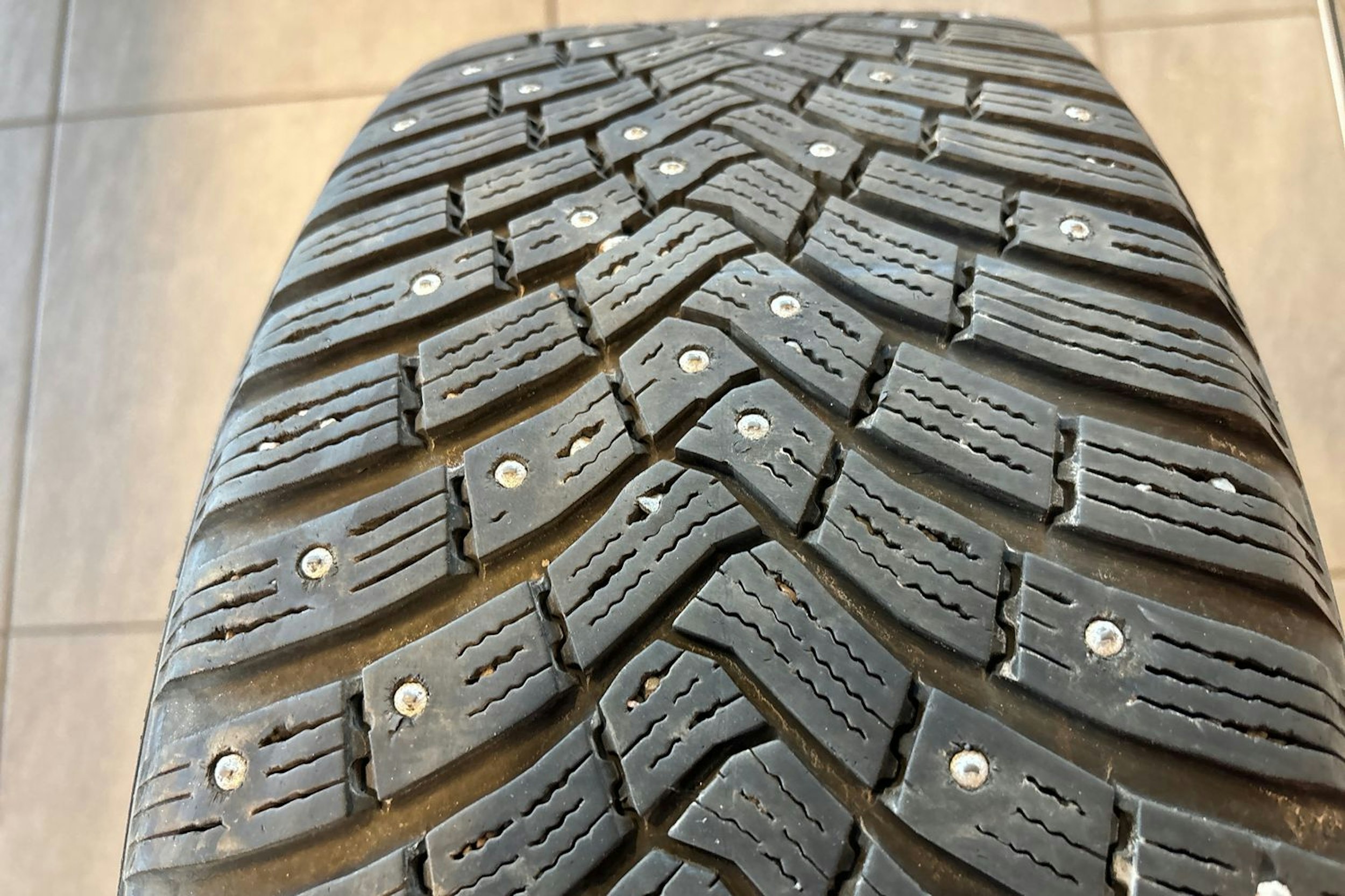 harmaa Audi A4 2021 kuva 20.