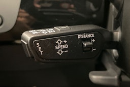 Valkoinen Audi A4 2021 kuva 25.