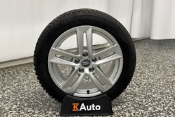 musta Audi A4 2021 kuva 42.