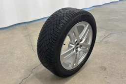 musta Audi A4 2021 kuva 11.