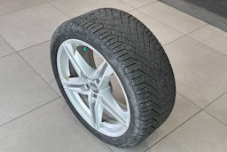 met. harmaa Audi A4 2021 kuva 13.