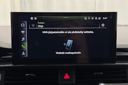 met. harmaa Audi A4 2021 kuva 21.