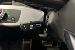 musta Audi A4 2021 kuva 14.