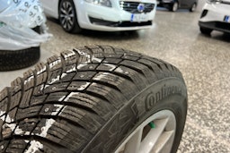 musta Audi A4 2021 kuva 24.