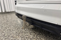 Valkoinen Audi A4 2021 kuva 28.