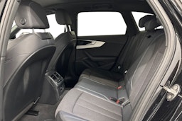 musta Audi A4 2021 kuva 10.